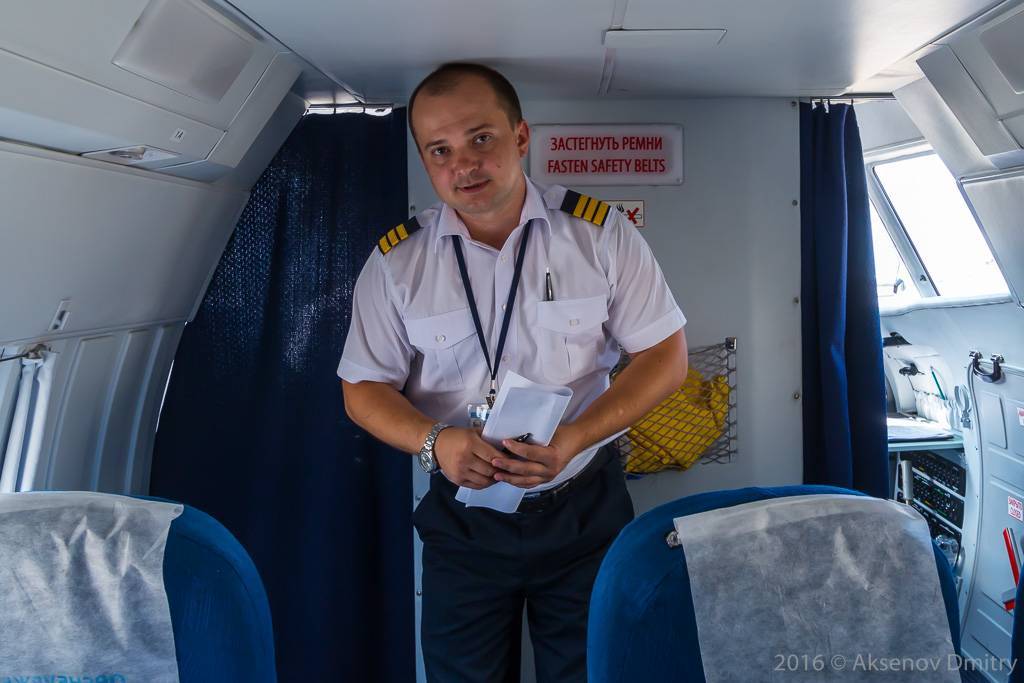 Оренбуржье - отзывы пассажиров 2017-2018 про авиакомпанию orenburzhye