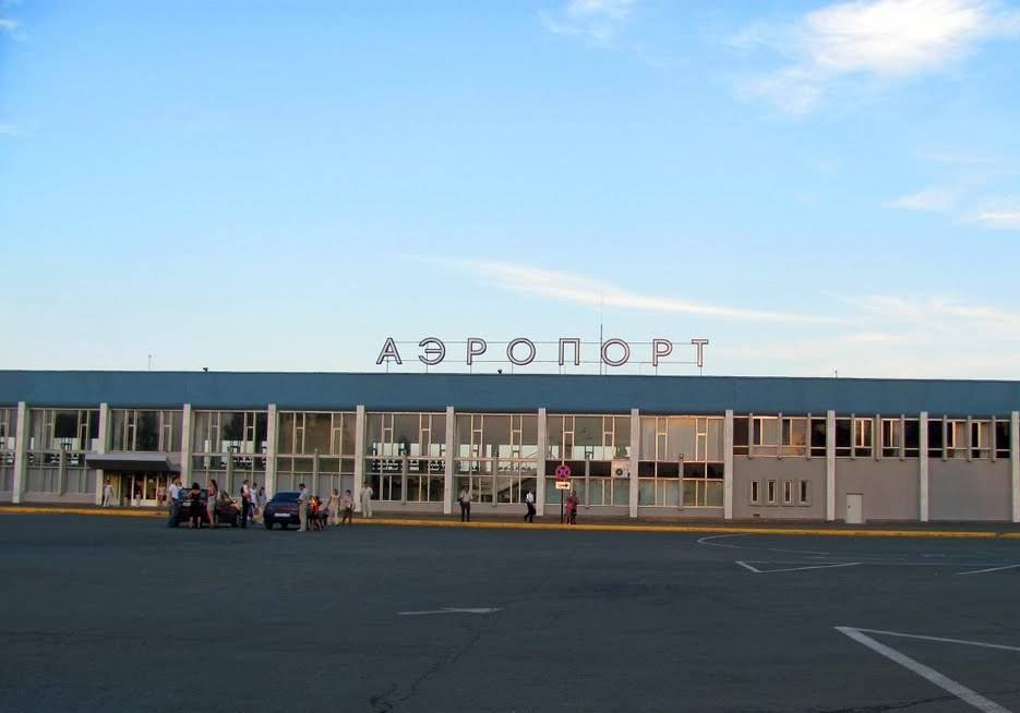 Аэропорт ижевск. информация, фото, видео, билеты, онлайн табло.