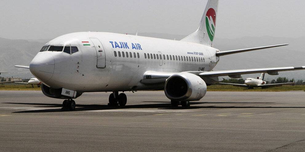 Таджик эйр авиакомпания - официальный сайт tajik air, контакты, авиабилеты и расписание рейсов таджикские авиалинии 2021 - страница 2