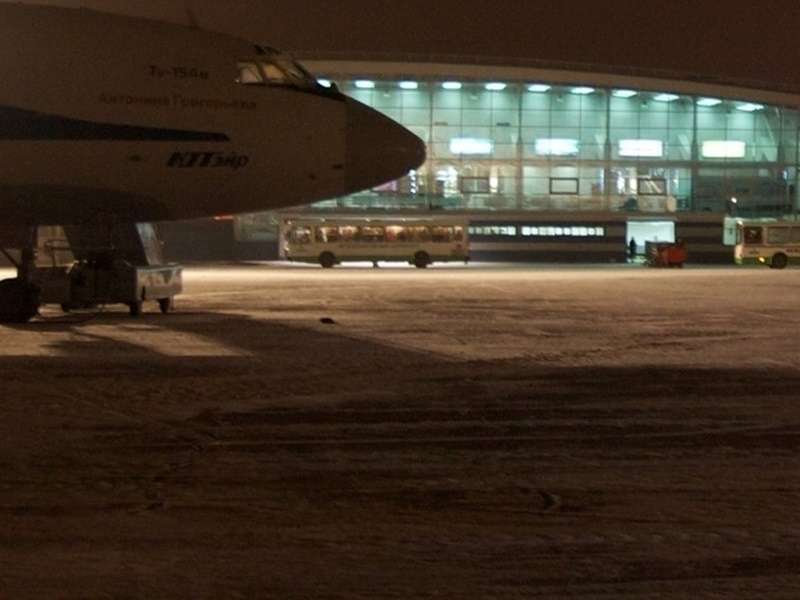 Новый аэропорт иркутск 2020 где будет находится