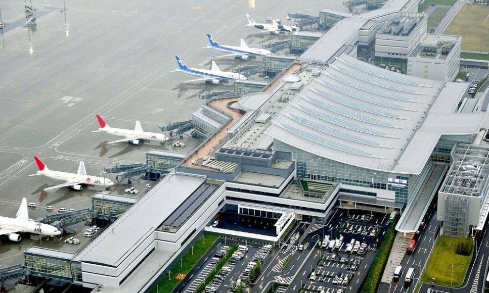 Что такое аэропорт, терминалы и их классификация