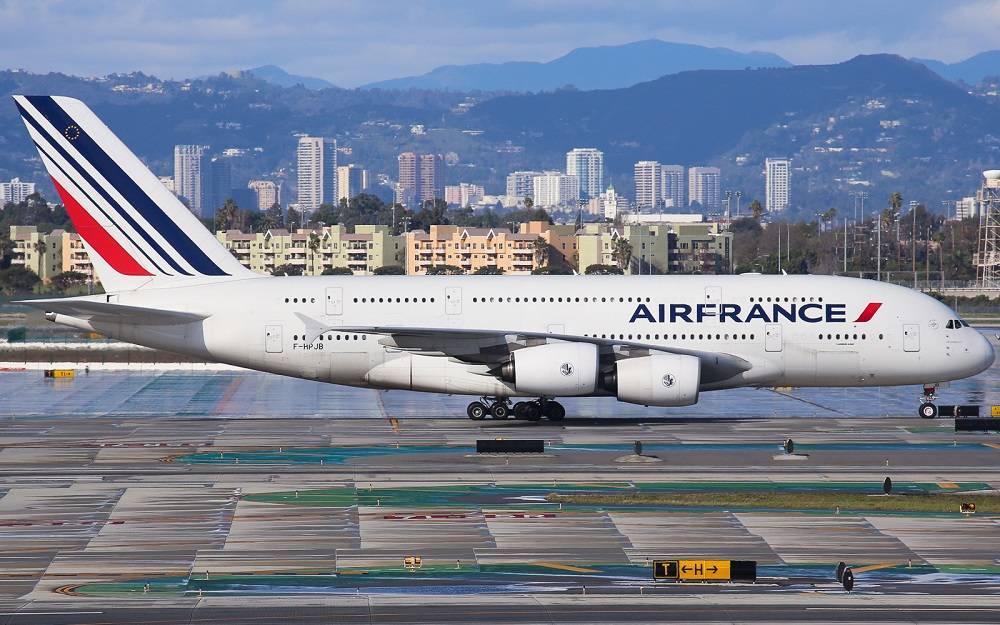 Air france - отзывы пассажиров 2017-2018 про авиакомпанию эйр франс - страница №2