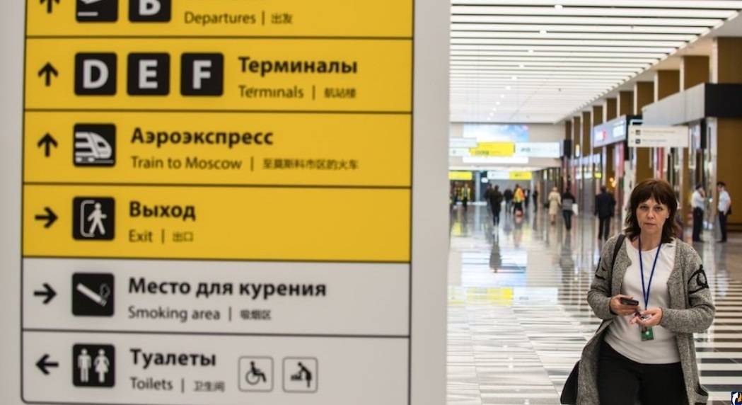 Есть ли курилка в аэропорту шереметьево терминал f | авиакомпании и авиалинии россии и мира