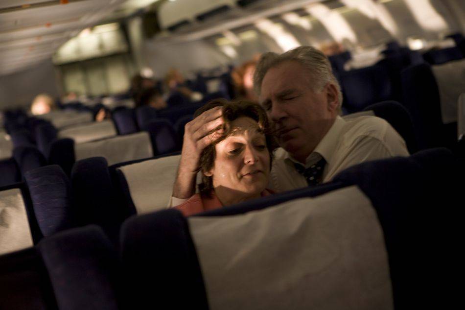Фильмы про захват самолетов и авиакатастрофы - 25 лучших новинок