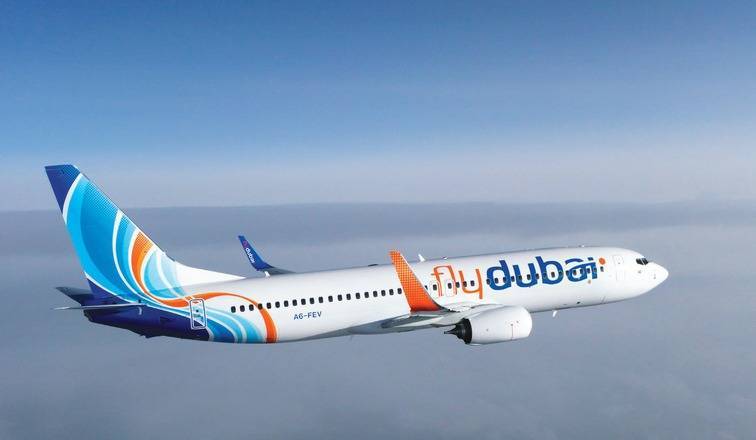 Порядок регистрации на самолет flydubai – в интернете и в аэропорту