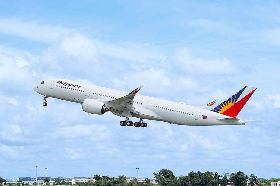 Philippine airlines - philippine airlines