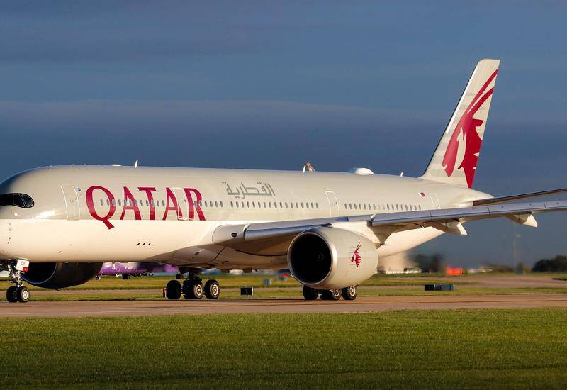 Авиакомпания qatar airways отзывы - авиакомпании - первый независимый сайт отзывов россии