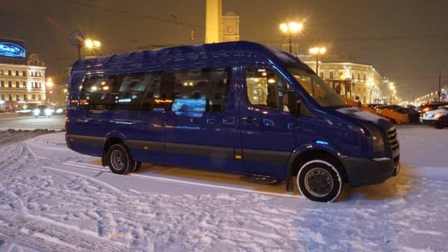 Трансфер в аэропорт хельсинки из санкт-петербурга на микроавтобусе или такси