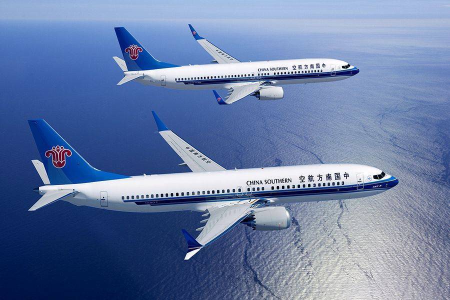 Китайские южные авиалинии авиакомпания - официальный сайт china southern airlines, контакты, авиабилеты и расписание рейсов  2021