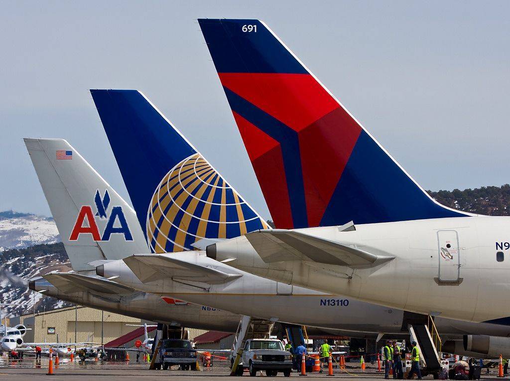 Авиакомпания american airlines: куда летает, какие аэропорты, парк самолетов