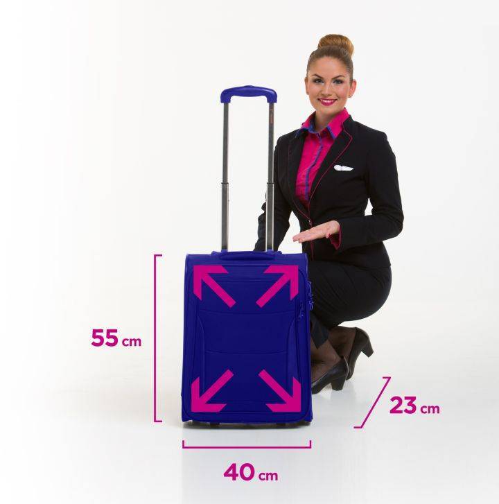 Авиакомпания wizz air — правила провоза багажа, авиабилеты, отзывы на mego.travel