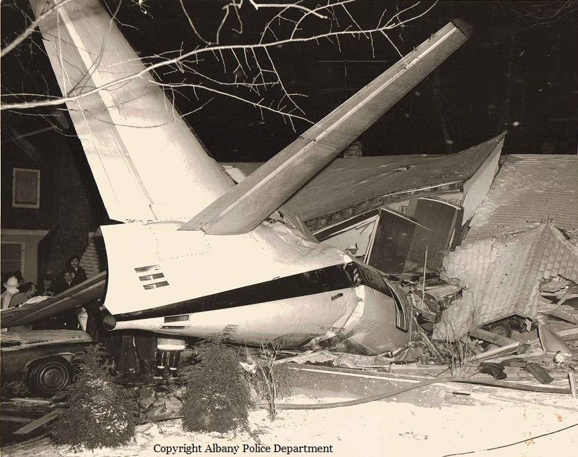 Авиакатастрофа в андах 13 октября 1972 года