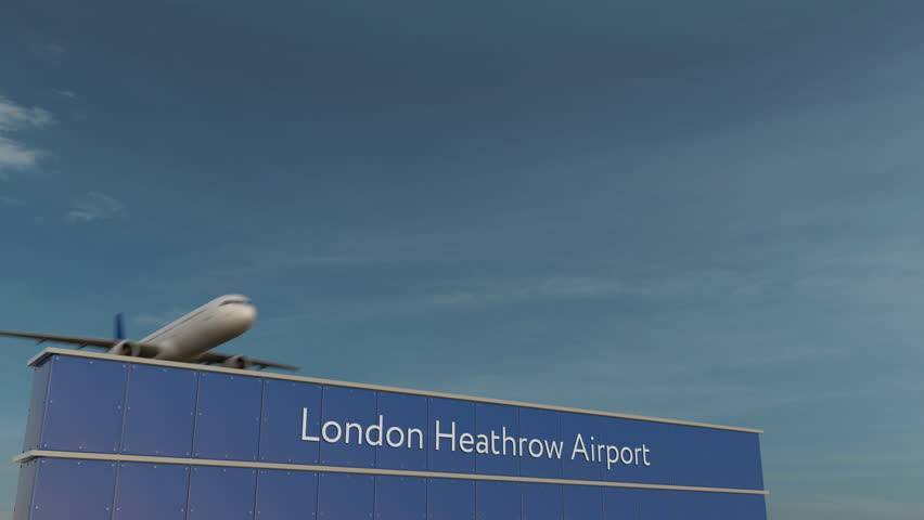 Аэропорт лондона хитроу (heathrow) — lhr