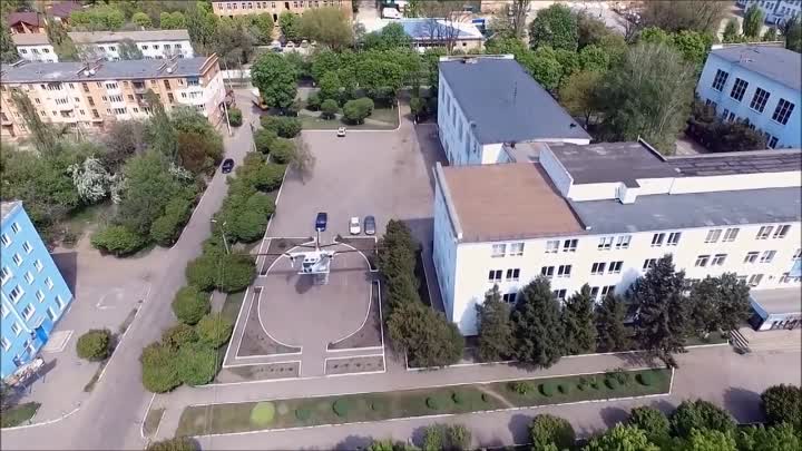 Кировоградская лётная академия национального авиационного университета (кла нау)