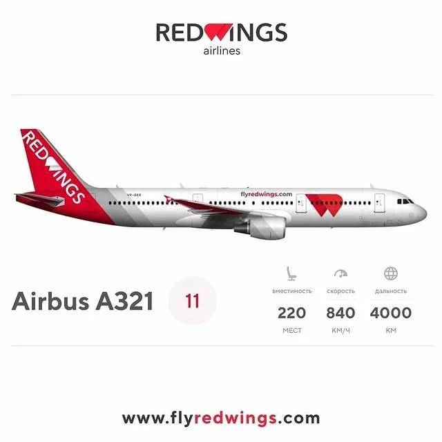 Ред вингс эйрлайнс (red wings airlines): обзор авиакомпании, направления перелетов, флот самолетов, ценовая политика