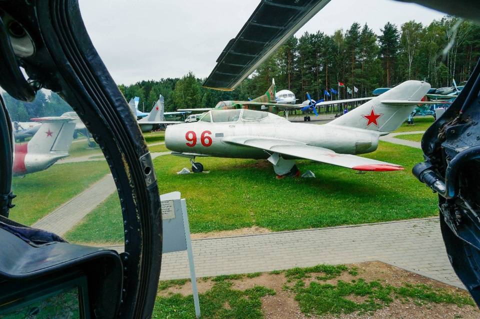Музей авиационной техники, минск — сайт, цена билета, отзывы, фото, как добраться | туристер.ру