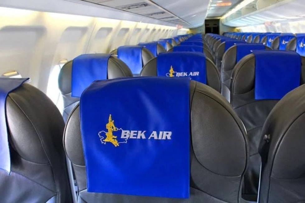 Авиакомпании казахстана: список новых компаний казахских авиалиний, air kazakhstan, авиа парк самолетов