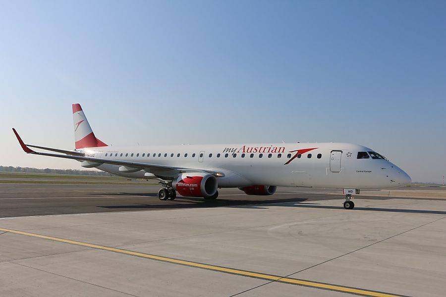 Авиакомпания austrian airlines. авиабилеты, спецпредложения и рейсы austrian airlines — aviasales.by