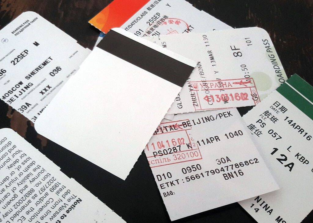 Вся правда о возвратных и невозвратных авиабилетах – как вернуть невозвратный билет на самолет, и не потерять деньги?