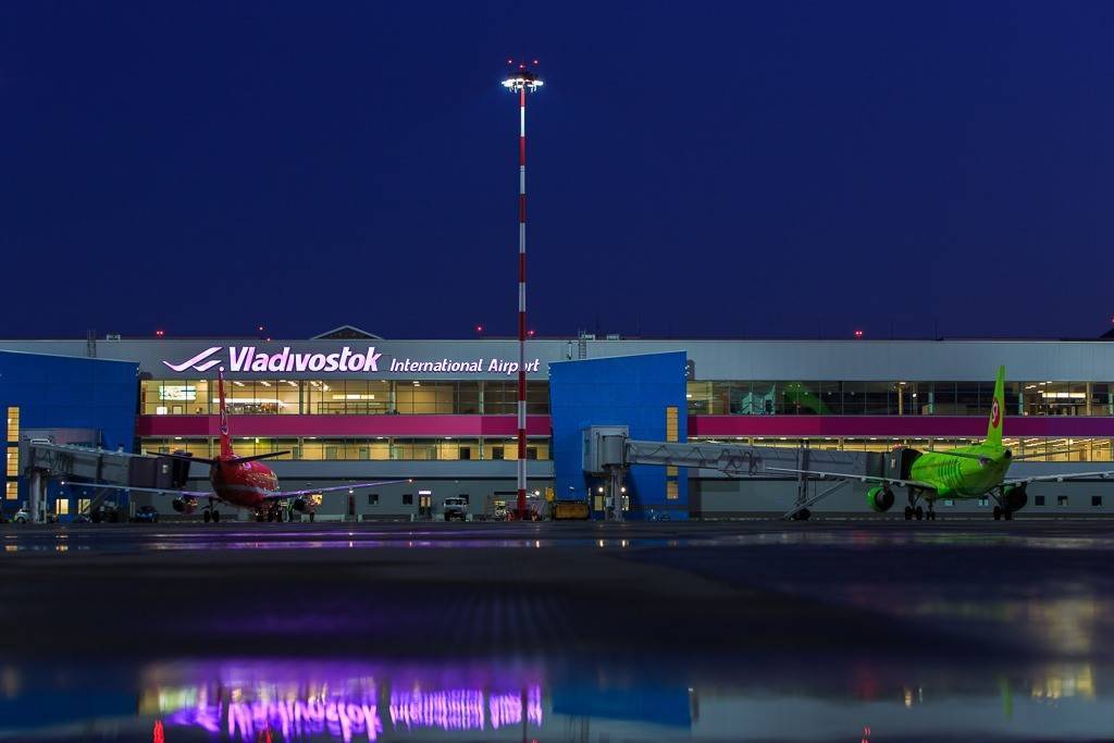 Дешевые авиабилеты аэропорт новый (khv) — международный аэропорт владивосток (кневичи) (vvo)