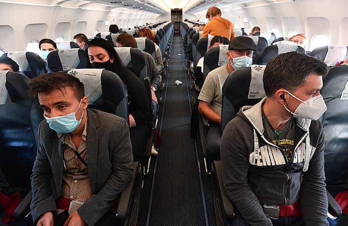 Самые лучшие и худшие авиакомпании мира: как выбрать самого безопасного авиаперевозчика