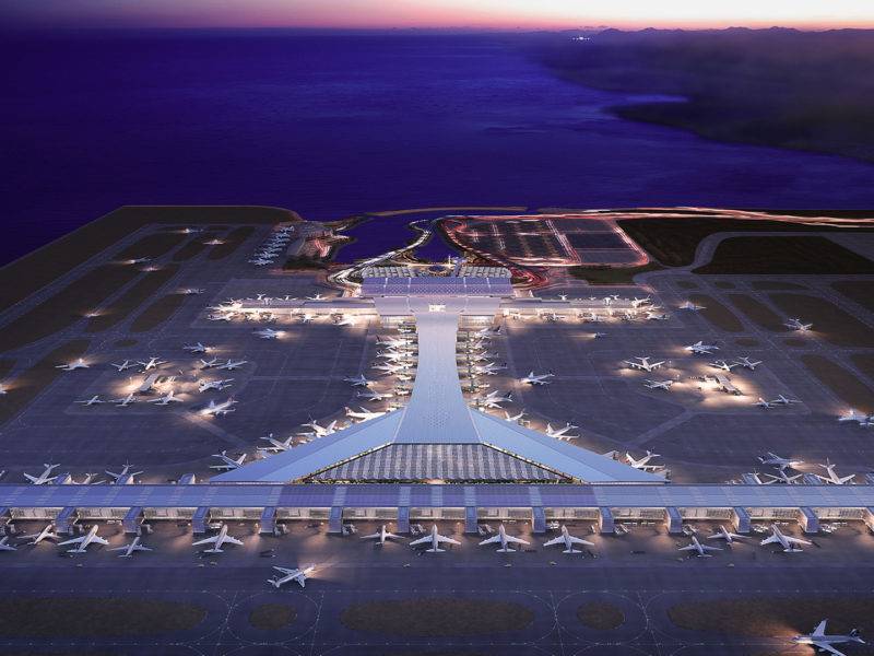 «хамад» гражданский аэропорт доха (катар)