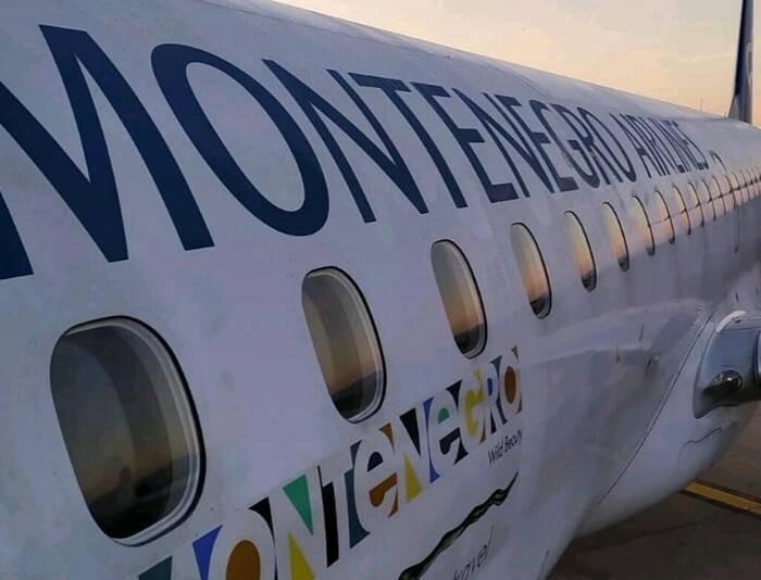 Montenegro airlines: официальный сайт черногорских авиалиний - туристический портал