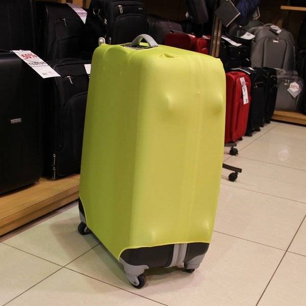7 самых эффективных способов компактно упаковать чемодан :: инфониак