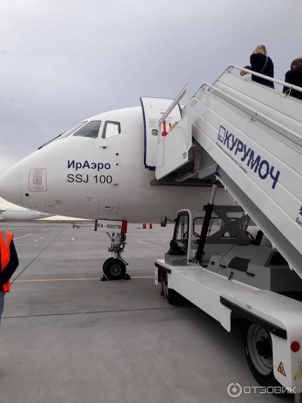 Иркутская авиакомпания ираэро — обзор и нюансы регистрации на рейс