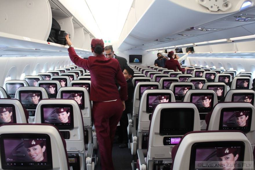 Возврат билета qatar airways: правила и условия авиакомпании