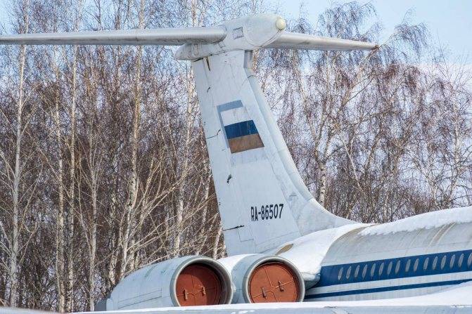 Самолет ил-62: технические характеристики и модификация 62м