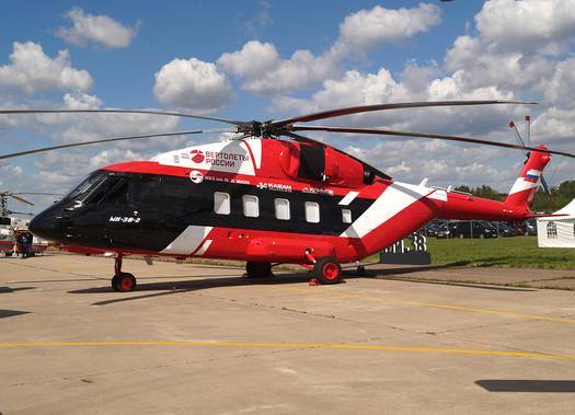 Самые известные вертолеты завода имени миля: характеристики, объемы производства, экспортные поставки