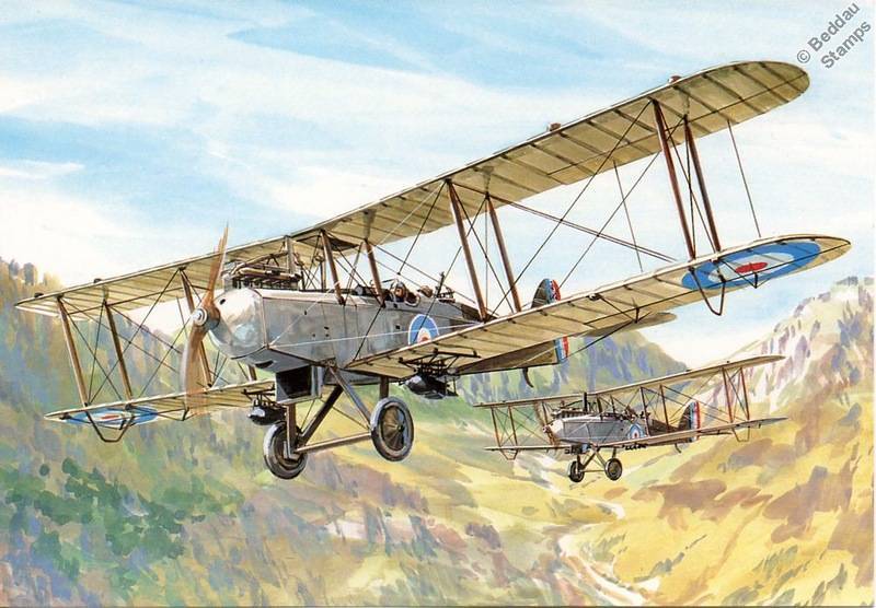 Список самолетов центральных держав времен первой мировой войны - list of world war i central powers aircraft - abcdef.wiki