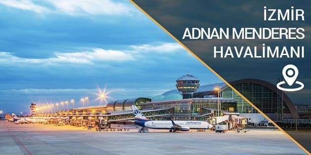 Измир аэропорт в турции 2021: табло, описание, история, на карте, как добраться, фото