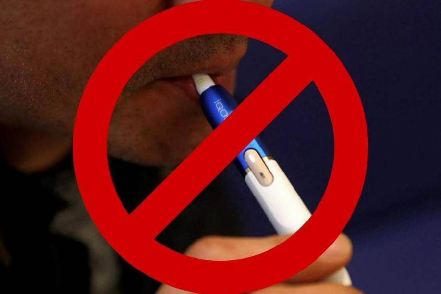 Можно ли курить вейп, электронные сигареты или айкос в самолетеив аэропорту, провоз в ручной клади и багажном отделении