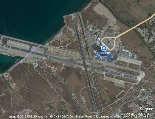 Online табло аэропорта салоники македония вылет, расписание самолетов отправление | онлайнтабло.рф