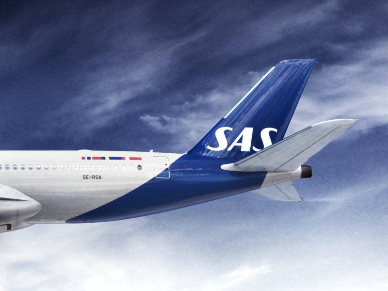 Авиакомпания sas (scandinavian airlines system, скандинавская система авиалиний): обзор, услуги и авиабилеты, регистрация на рейс онлайн