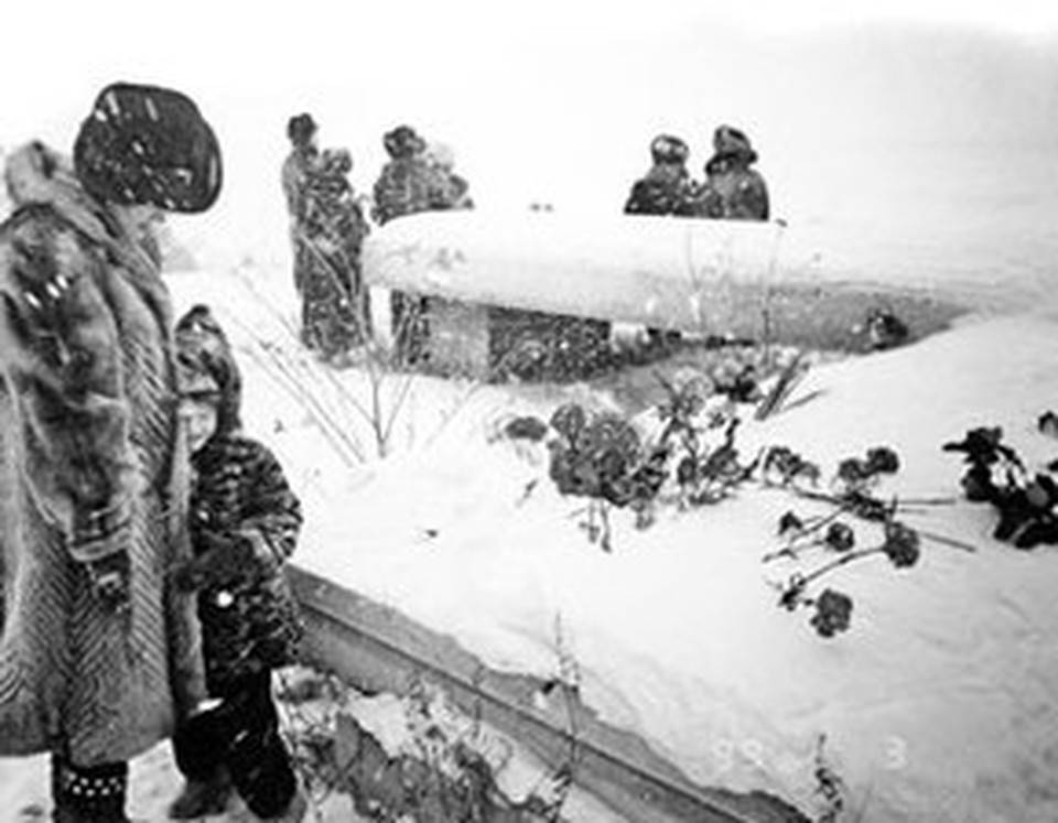 Катастрофа ту-154 под иркутском 3 января 1994 года | иркипедия - портал иркутской области: знания и новости