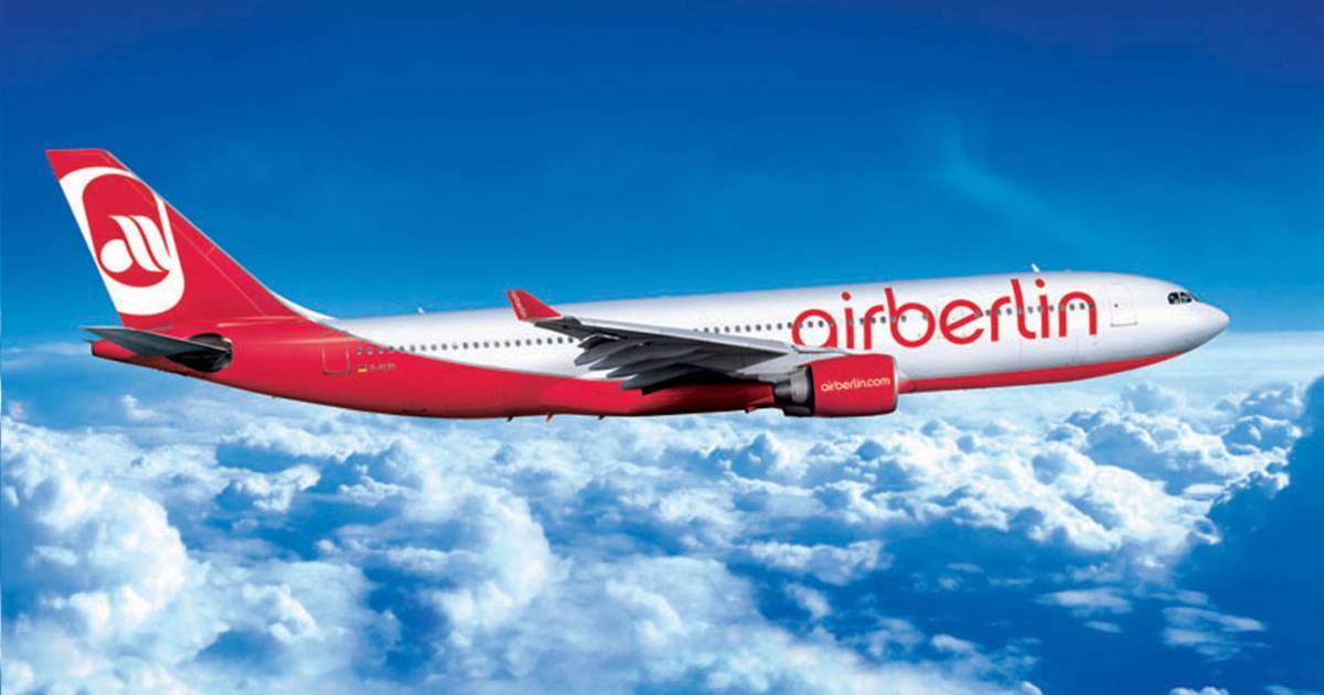 Air berlin | book our flights online & save | low-fares, offers & more