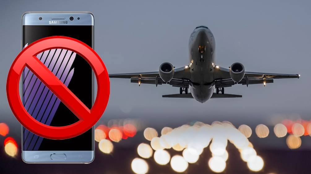 Почему нельзя пользоваться телефоном в самолёте и на заправке: правда и мифы