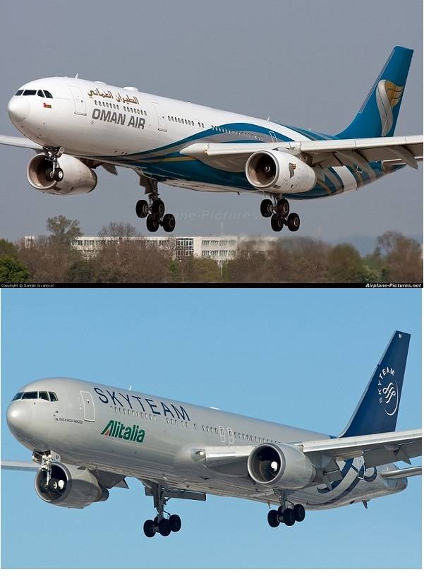 Какой самолет лучше: boeing 737 или airbus 320, другие модели