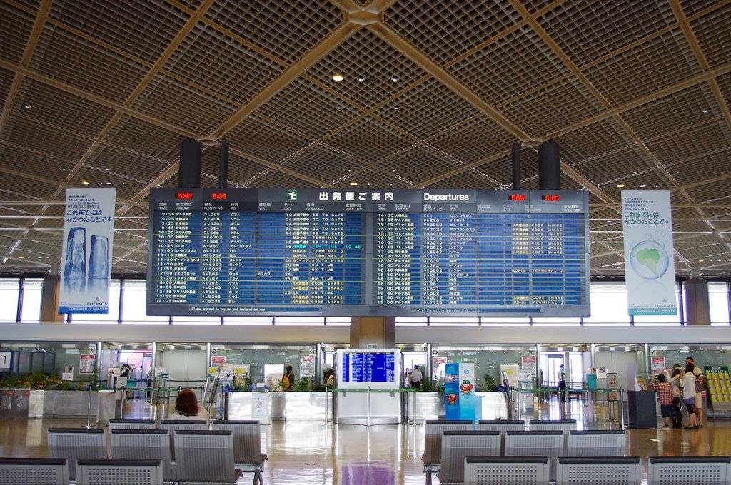 Как добраться из аэропорта нарита (токио) в круизный порт кобе (япония) - советы, вопросы и ответы путешественникам на трипстере