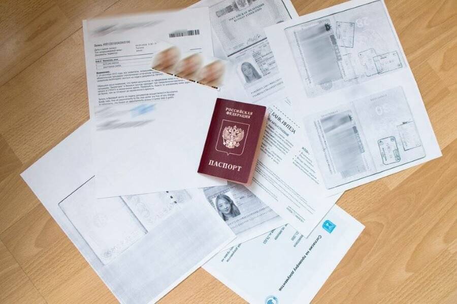 Нужен ли паспорт РФ при выезде за границу в аэропорту