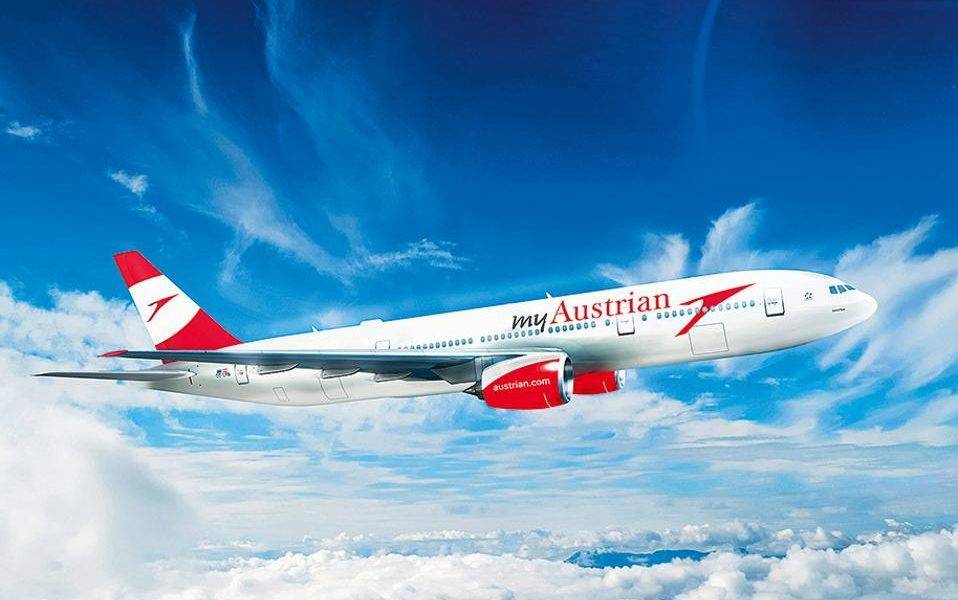 Авиакомпания австрийские авиалинии (austrian). дешевые авиабилеты, информация, спецпредложения от австрийские авиалинии (austrian)