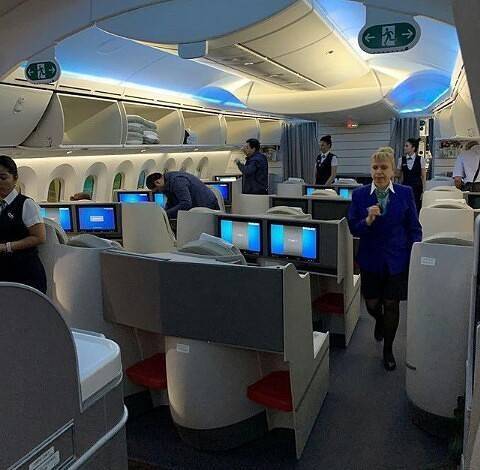 Объявляем о начале полётов по новой модели авиаперевозок: uzbekistan express | uzbekistan airways