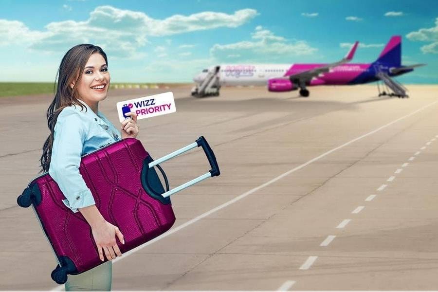 Авиакомпания wizz air: отзывы пассажиров