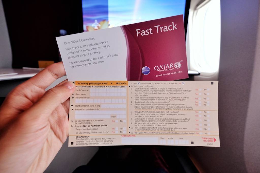 Qatar airways : бронирование и регистрация на рейс - low cost эксперт - дешевые авиабилеты
