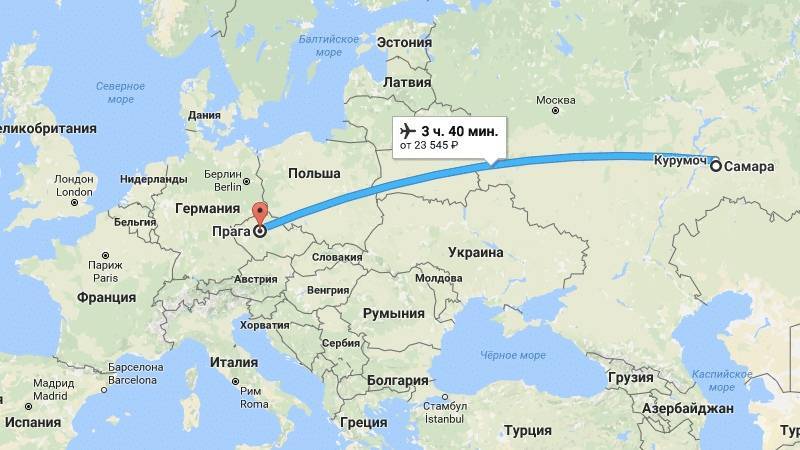 Покоряем европу: сколько часов лететь до хорватии из москвы?