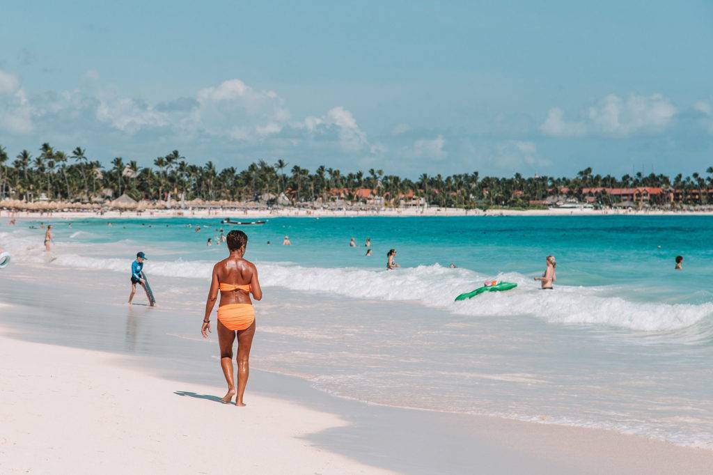 Сезон отдыха в доминикане - сезон для пляжного отдыха по месяцам