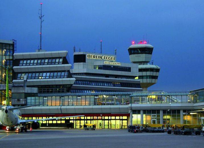 Аэропорт тегель: устройство аэропорта, транспорт в город, покупки, гостиницы